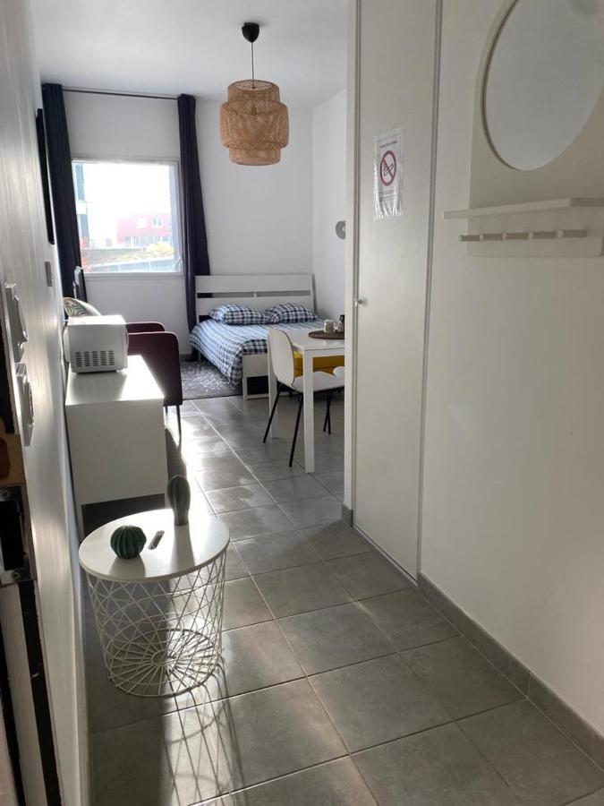 @Coloc Gites Urbains نانت المظهر الخارجي الصورة