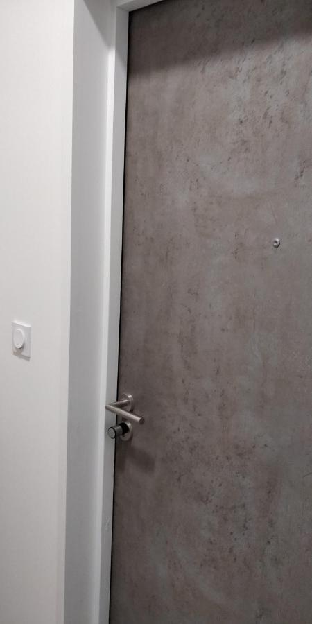 @Coloc Gites Urbains نانت المظهر الخارجي الصورة